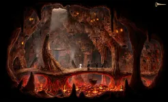 Screenshot Samorost 3