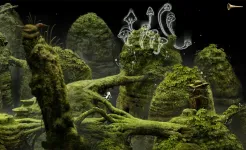 Screenshot Samorost 3