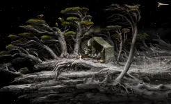 Screenshot Samorost 3