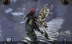 Screenshot Knights Fight: Medieval Arena