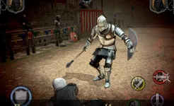 Screenshot Knights Fight: Medieval Arena