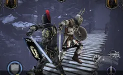 Screenshot Knights Fight: Medieval Arena