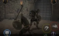 Screenshot Knights Fight: Medieval Arena