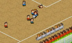 Screenshot Pocket League Story