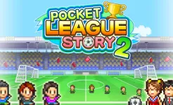 Screenshot Pocket League Story 2