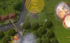Screenshot Firefight