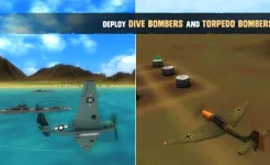 Screenshot War Dogs: Air Combat Flight Simulator WW II