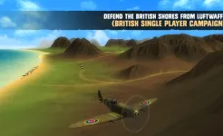 Screenshot War Dogs: Air Combat Flight Simulator WW II