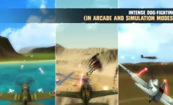 Screenshot War Dogs: Air Combat Flight Simulator