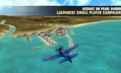 Screenshot War Dogs: Air Combat Flight Simulator