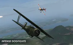 Screenshot Wings of Steel
