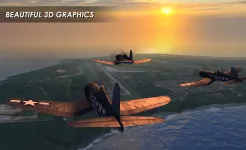 Screenshot Wings of Steel