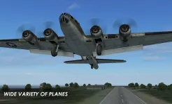 Screenshot Wings of Steel