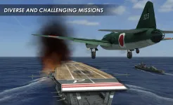 Screenshot Wings of Steel