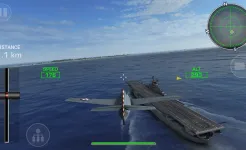 Screenshot Wings of Steel