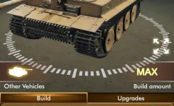 Screenshot Idle Panzer