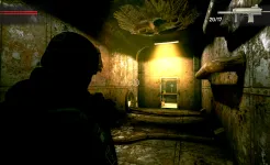 Screenshot Wall of Insanity