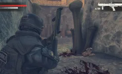 Screenshot Wall of Insanity