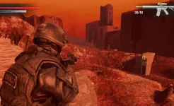 Screenshot Wall of Insanity