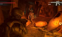 Screenshot Wall of Insanity