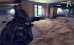 Screenshot Wall of Insanity
