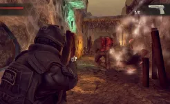 Screenshot Wall of Insanity