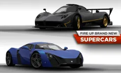 Screenshot Need for Speed™ Most Wanted