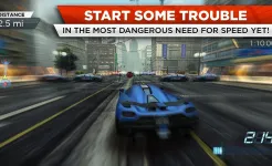 Screenshot Need for Speed™ Most Wanted