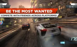 Screenshot Need for Speed™ Most Wanted