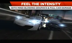 Screenshot Need for Speed™ Most Wanted