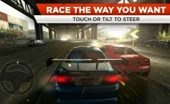 Screenshot Need for Speed™ Most Wanted
