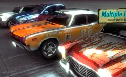 Screenshot Demolition Derby 4