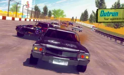 Screenshot Demolition Derby 4