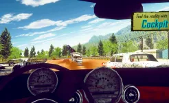 Screenshot Demolition Derby 4