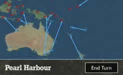 Screenshot Pacific Fire