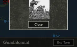 Screenshot Pacific Fire