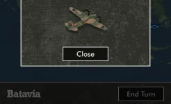 Screenshot Pacific Fire