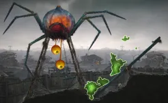 Screenshot Mushroom 11
