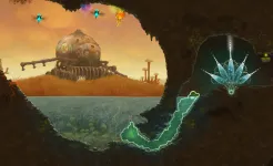 Screenshot Mushroom 11