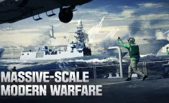 Screenshot Gunship Battle Total Warfare