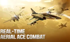 Screenshot Gunship Battle Total Warfare