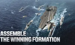 Screenshot Gunship Battle Total Warfare