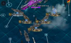 Screenshot Gunship Battle Total Warfare