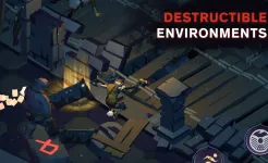 Screenshot Dread Rune
