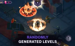 Screenshot Dread Rune