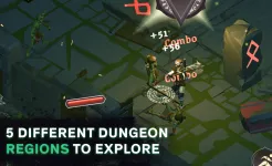 Screenshot Dread Rune