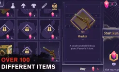 Screenshot Dread Rune