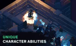 Screenshot Dread Rune