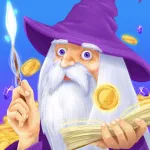 Idle Wizard School – Ассамблея Волшебников
