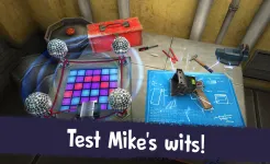 Screenshot Ice Scream 5 Friends: Mike